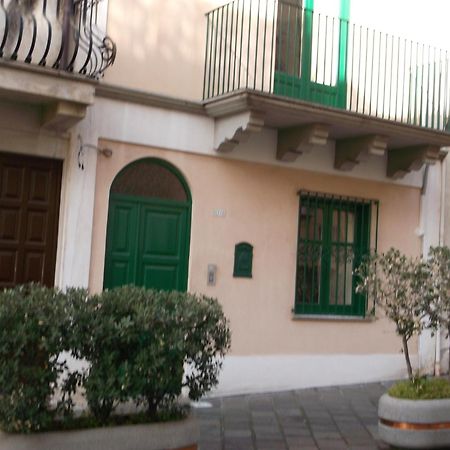 Centrostoricolipari Lipari (Isola Lipari) Exterior foto