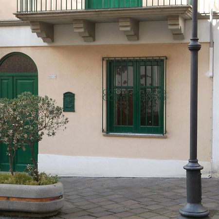 Centrostoricolipari Lipari (Isola Lipari) Exterior foto