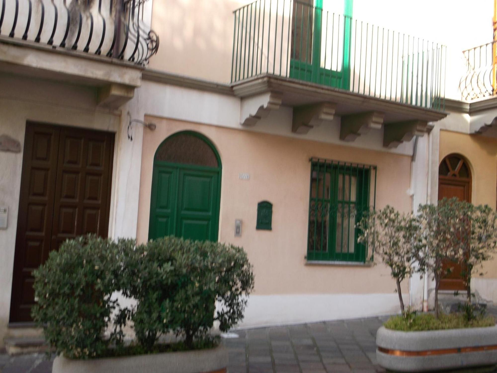 Centrostoricolipari Lipari (Isola Lipari) Exterior foto