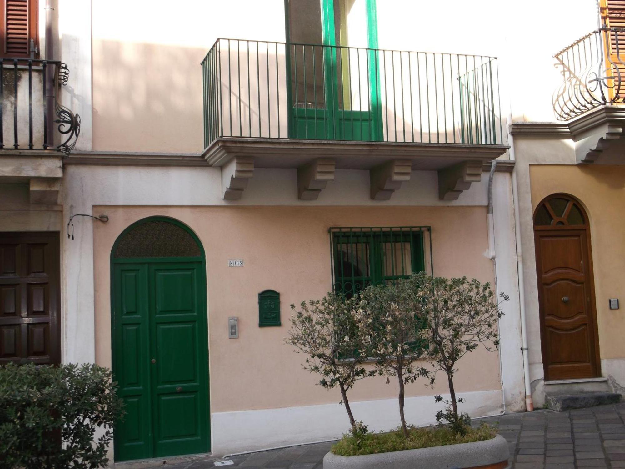 Centrostoricolipari Lipari (Isola Lipari) Exterior foto