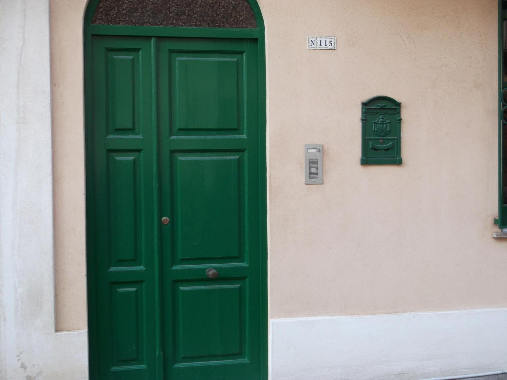 Centrostoricolipari Lipari (Isola Lipari) Exterior foto