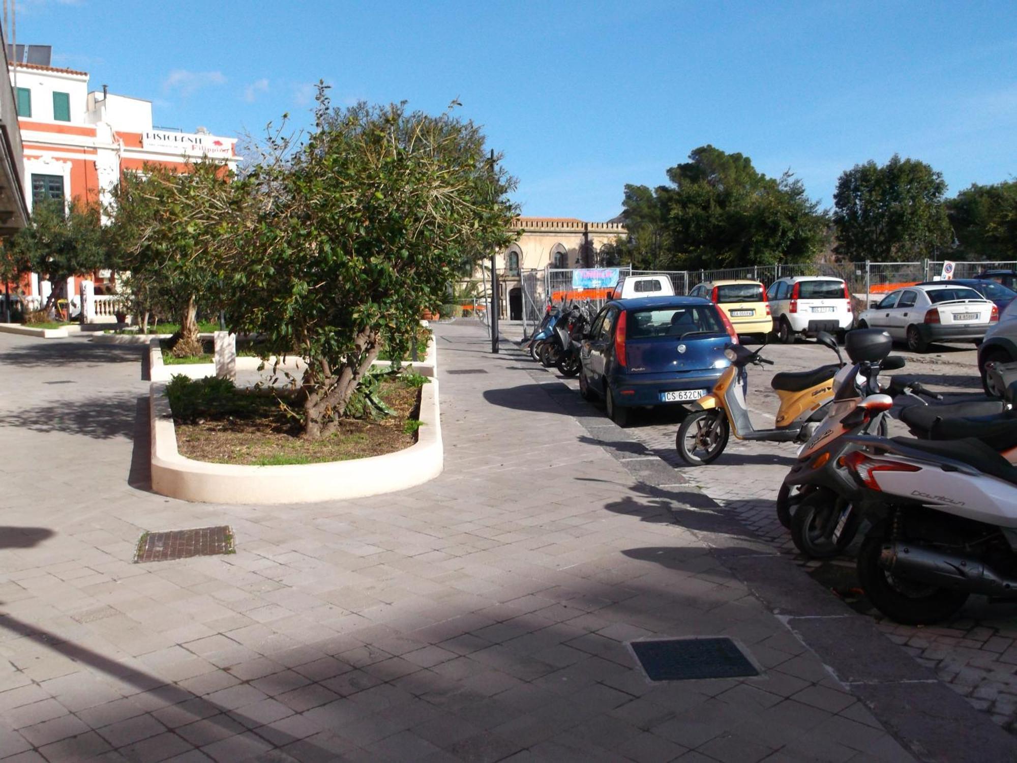Centrostoricolipari Lipari (Isola Lipari) Exterior foto