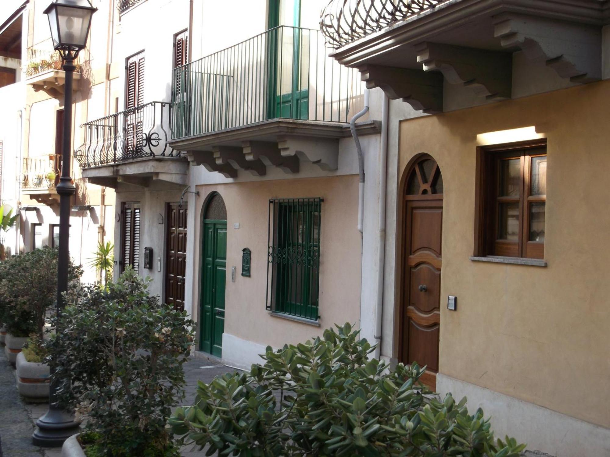 Centrostoricolipari Lipari (Isola Lipari) Exterior foto