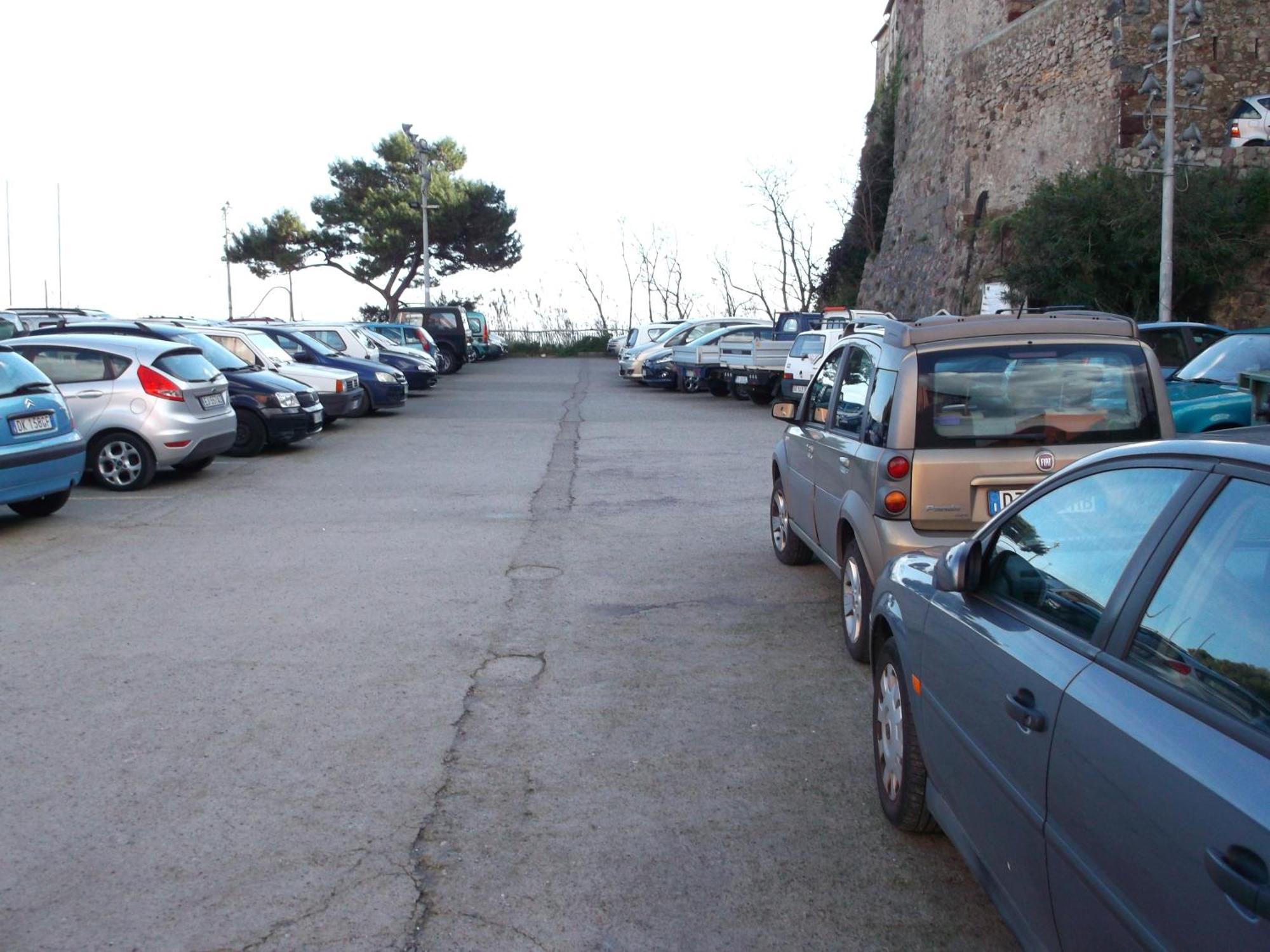 Centrostoricolipari Lipari (Isola Lipari) Exterior foto