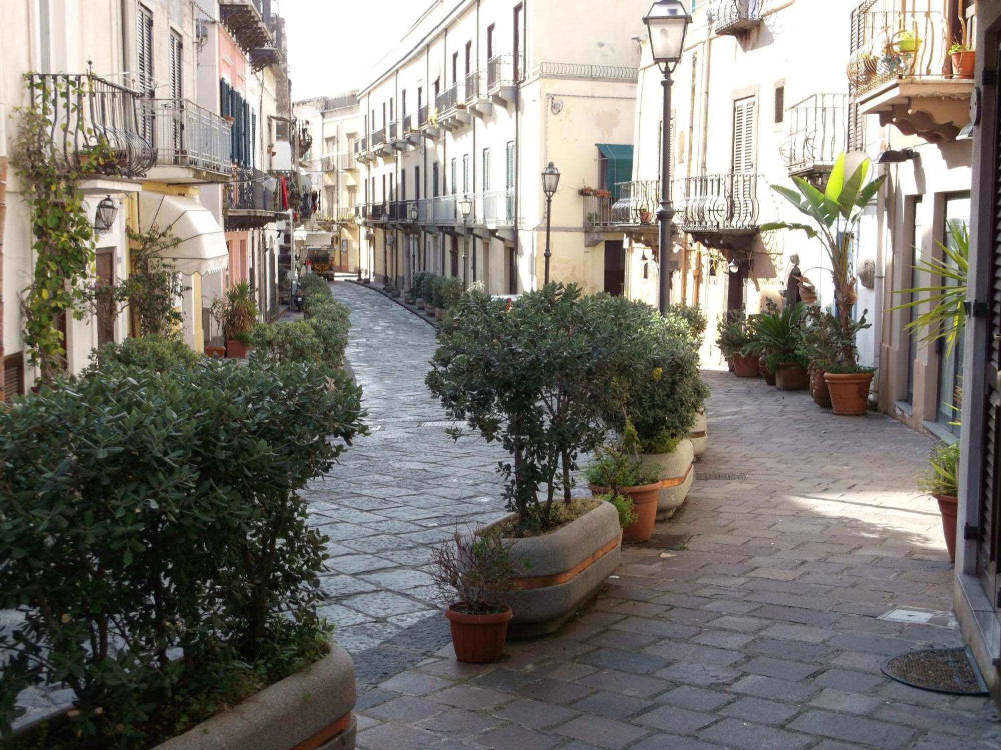 Centrostoricolipari Lipari (Isola Lipari) Exterior foto