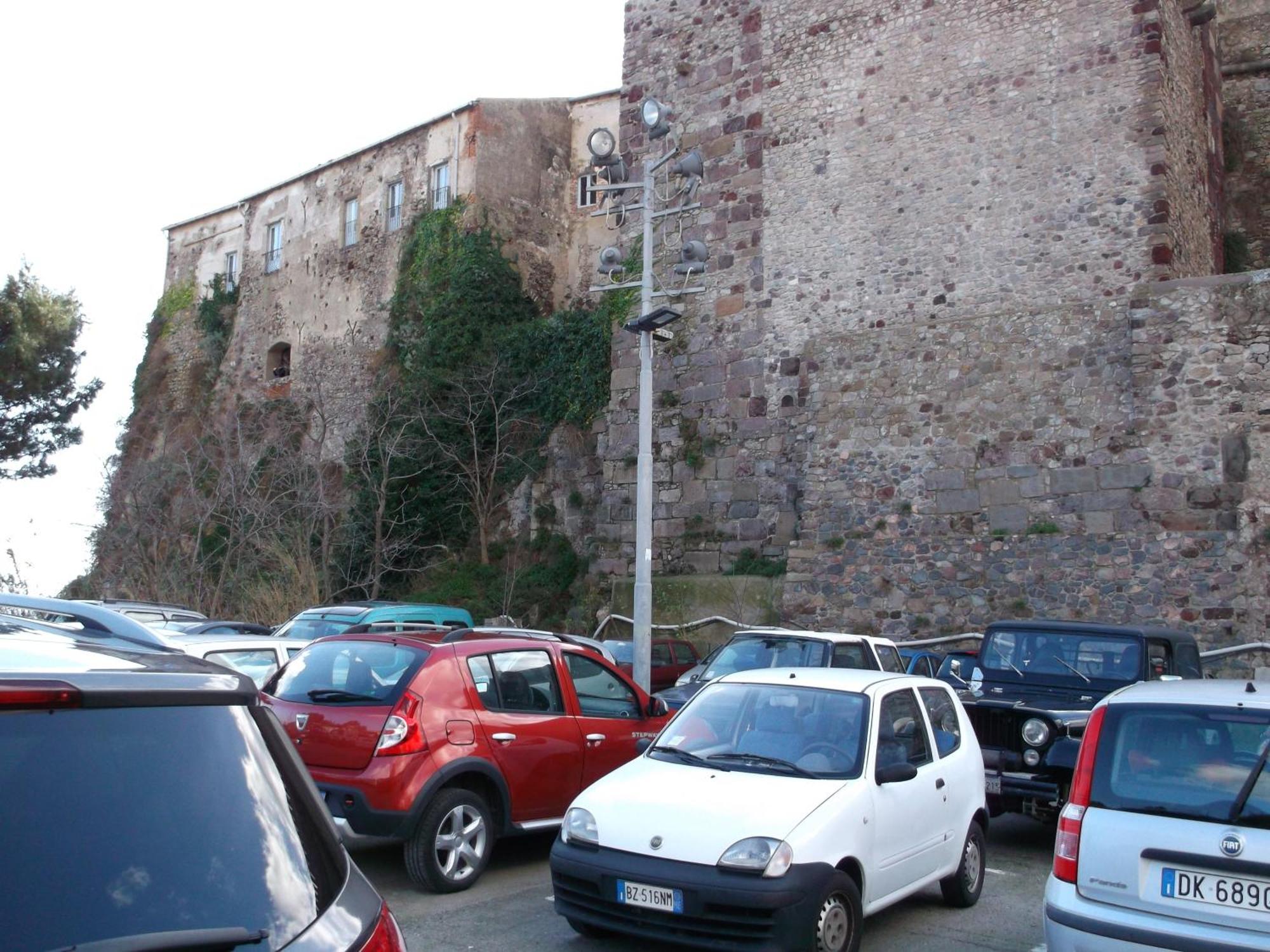 Centrostoricolipari Lipari (Isola Lipari) Exterior foto