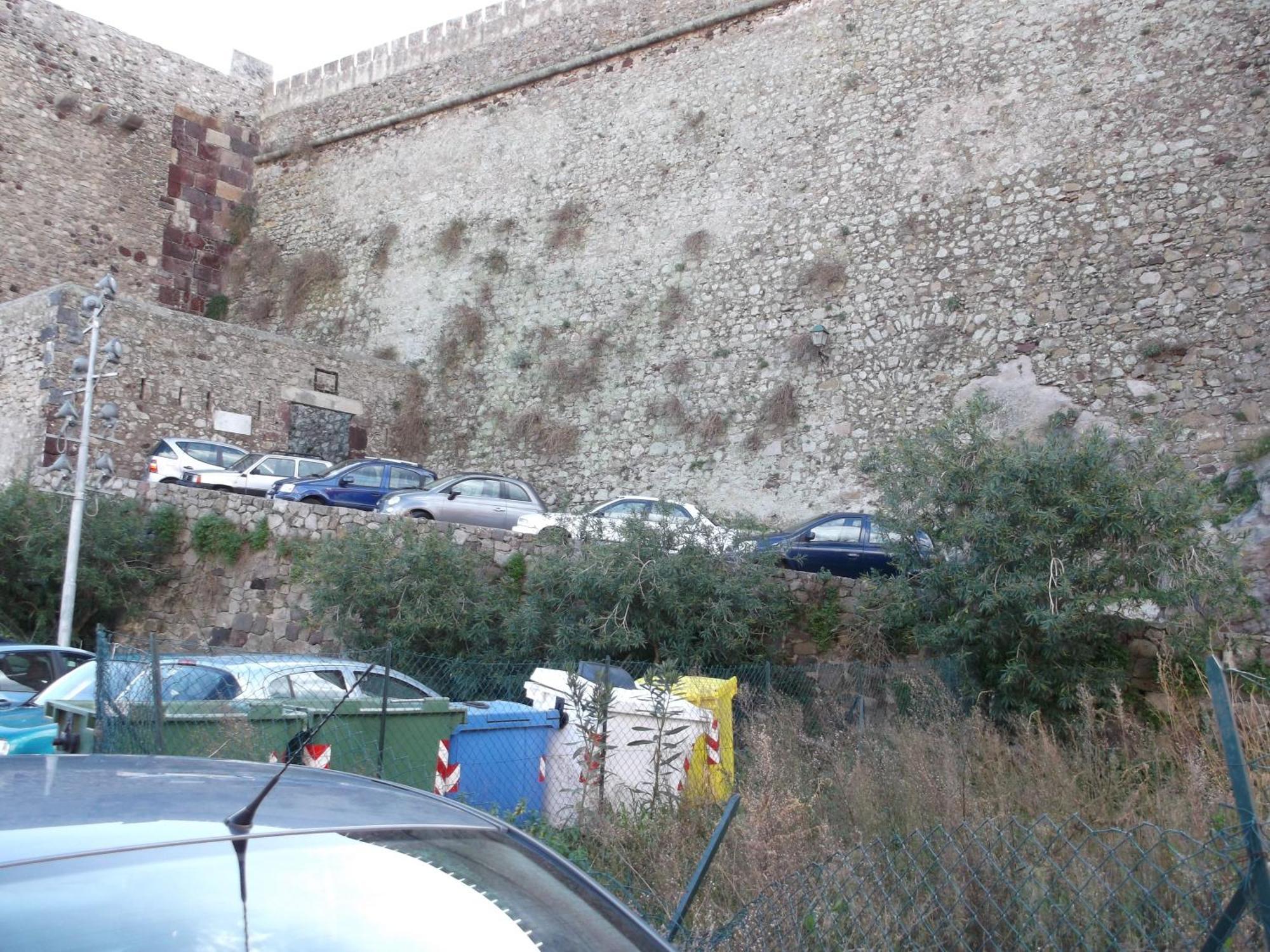 Centrostoricolipari Lipari (Isola Lipari) Exterior foto