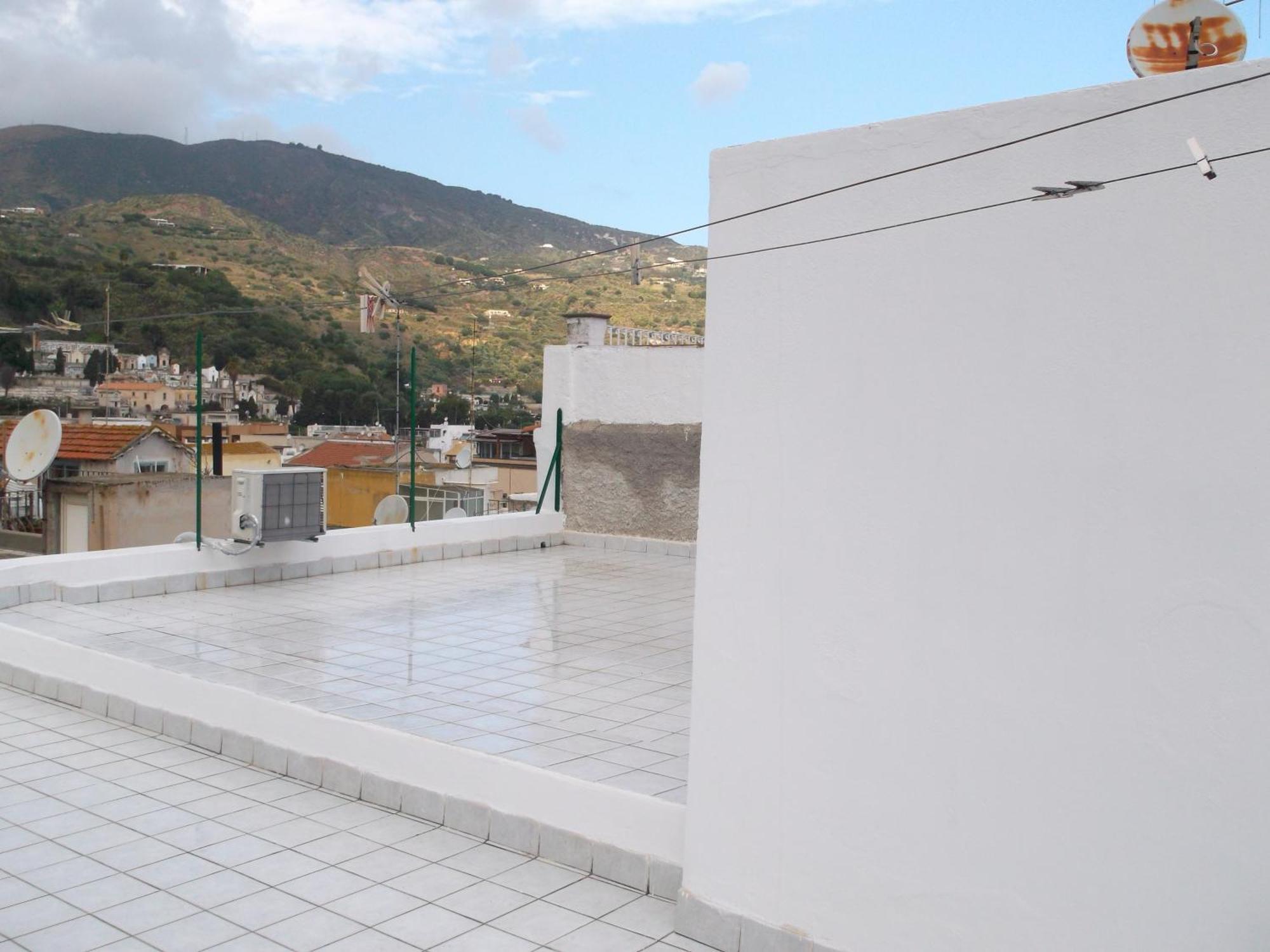 Centrostoricolipari Lipari (Isola Lipari) Exterior foto