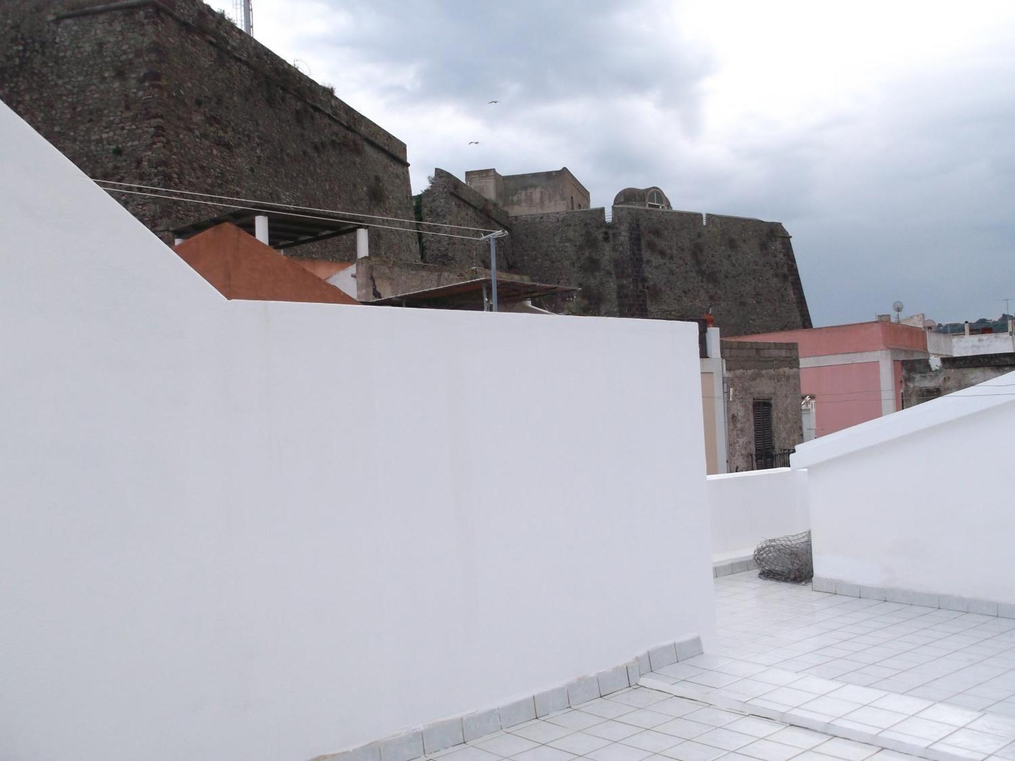 Centrostoricolipari Lipari (Isola Lipari) Exterior foto