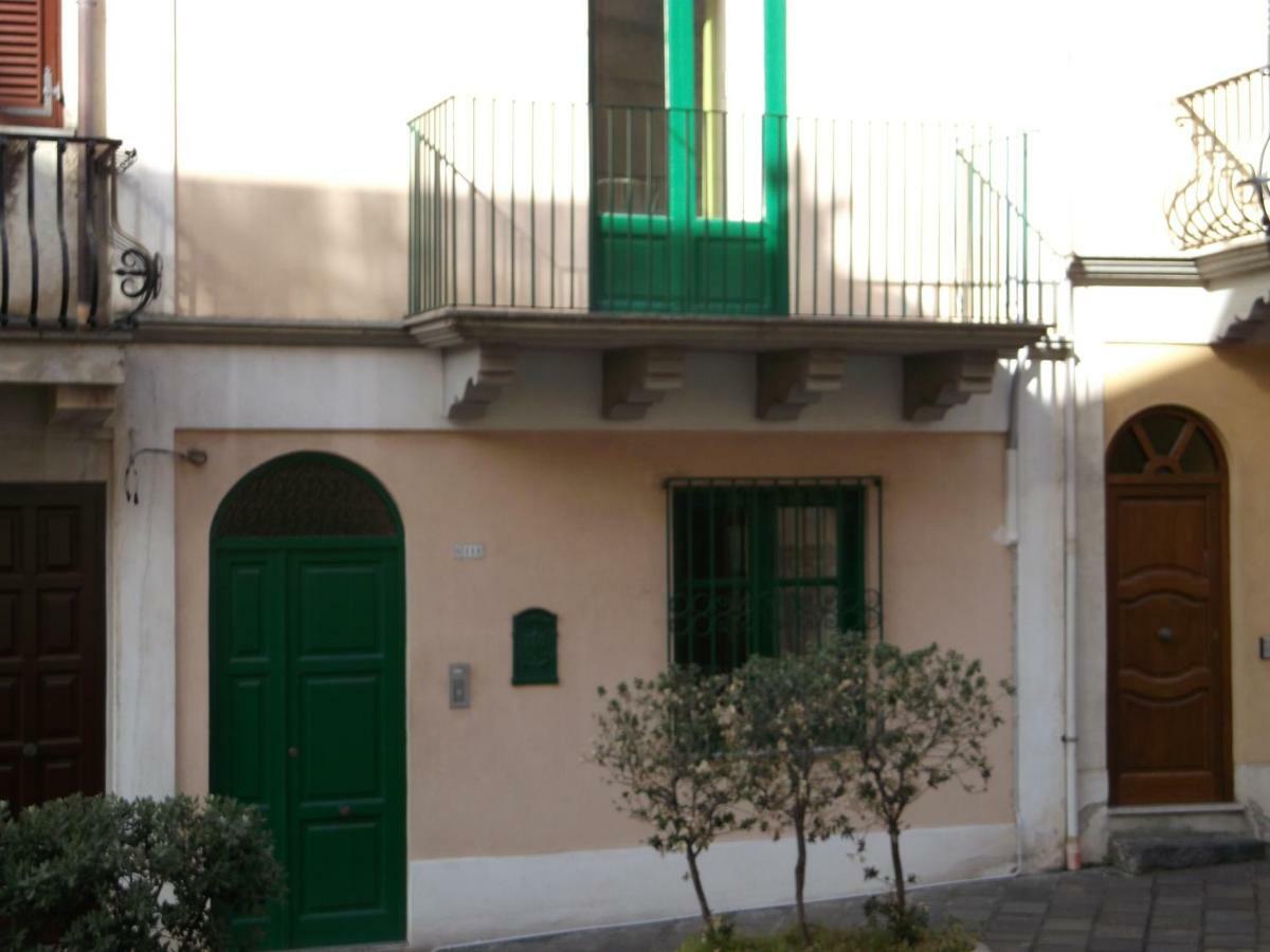 Centrostoricolipari Lipari (Isola Lipari) Exterior foto