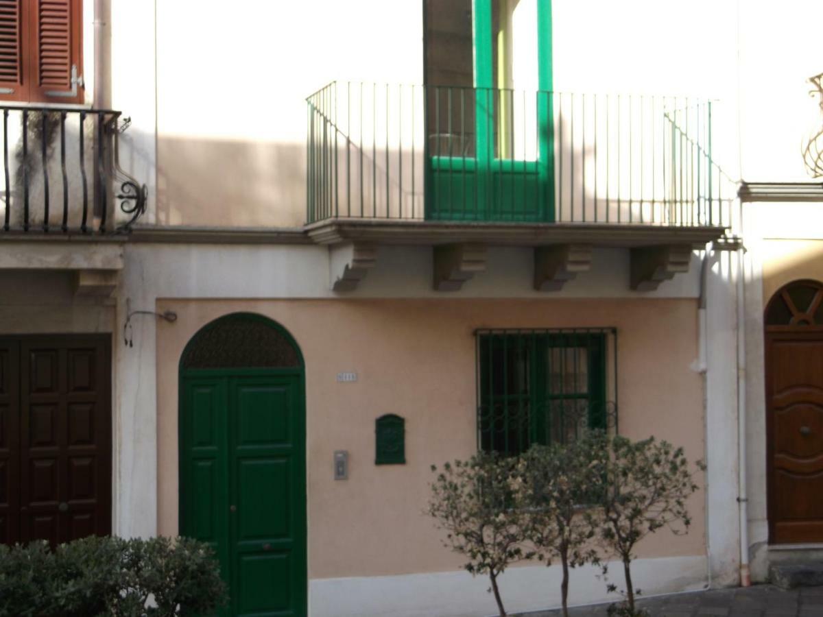 Centrostoricolipari Lipari (Isola Lipari) Exterior foto