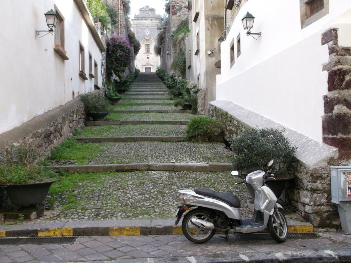 Centrostoricolipari Lipari (Isola Lipari) Exterior foto