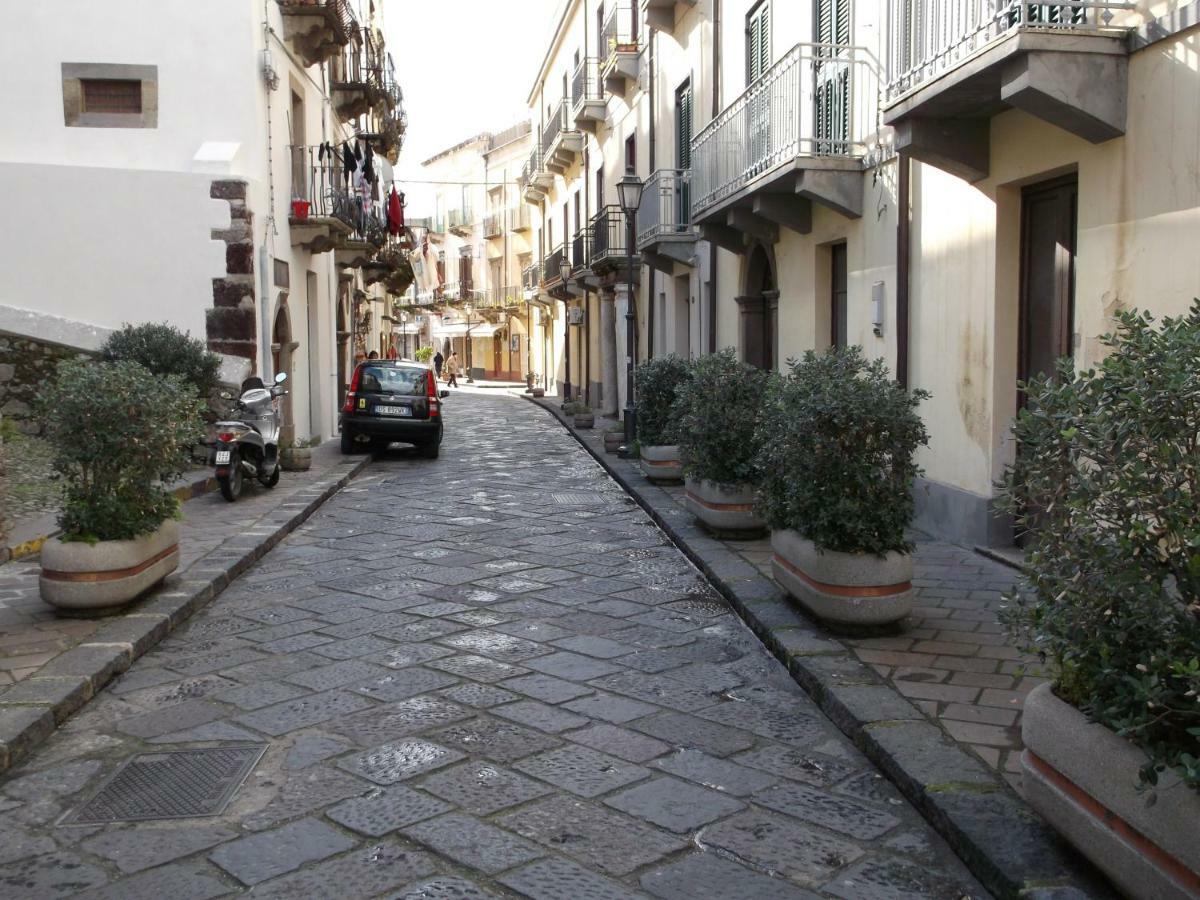 Centrostoricolipari Lipari (Isola Lipari) Exterior foto