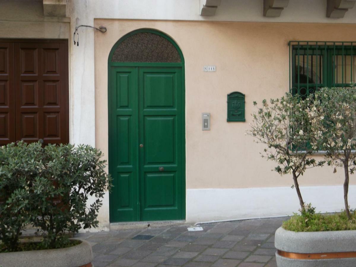 Centrostoricolipari Lipari (Isola Lipari) Exterior foto