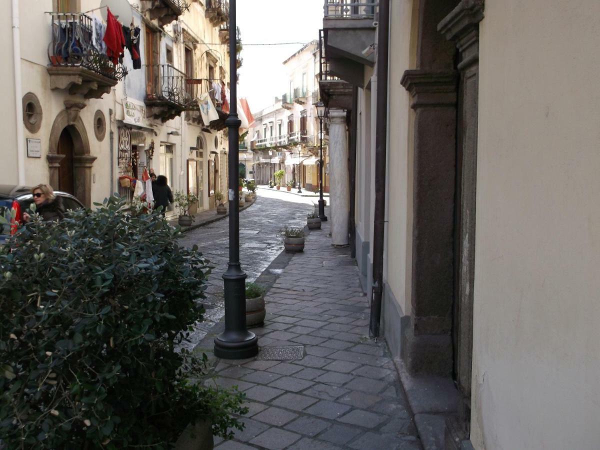 Centrostoricolipari Lipari (Isola Lipari) Exterior foto