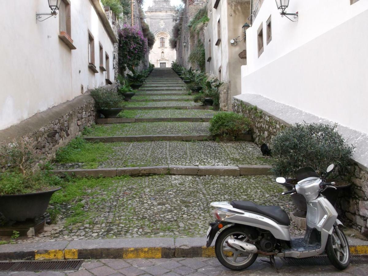 Centrostoricolipari Lipari (Isola Lipari) Exterior foto